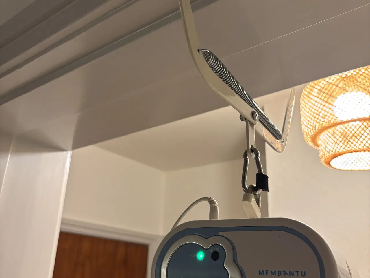 Billede 4 - Slyngevugge Membantu 