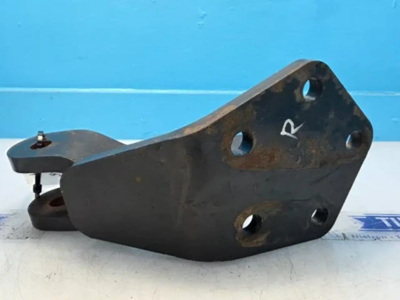 Billede 7 - New Holland T6.160 Support 5188925
