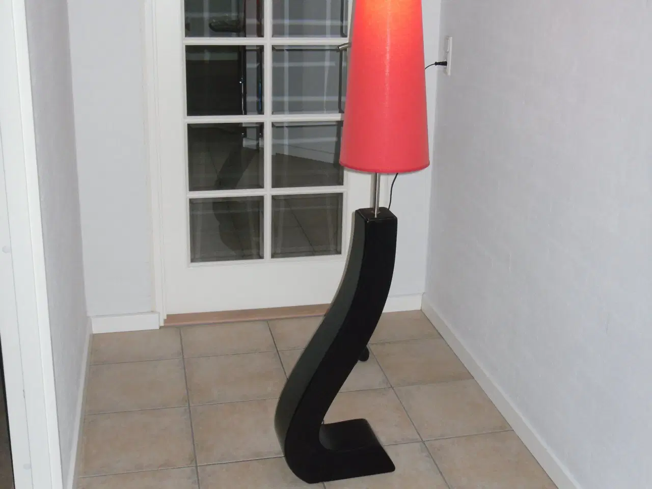 Billede 4 - Designerlampe Danalight model Sign