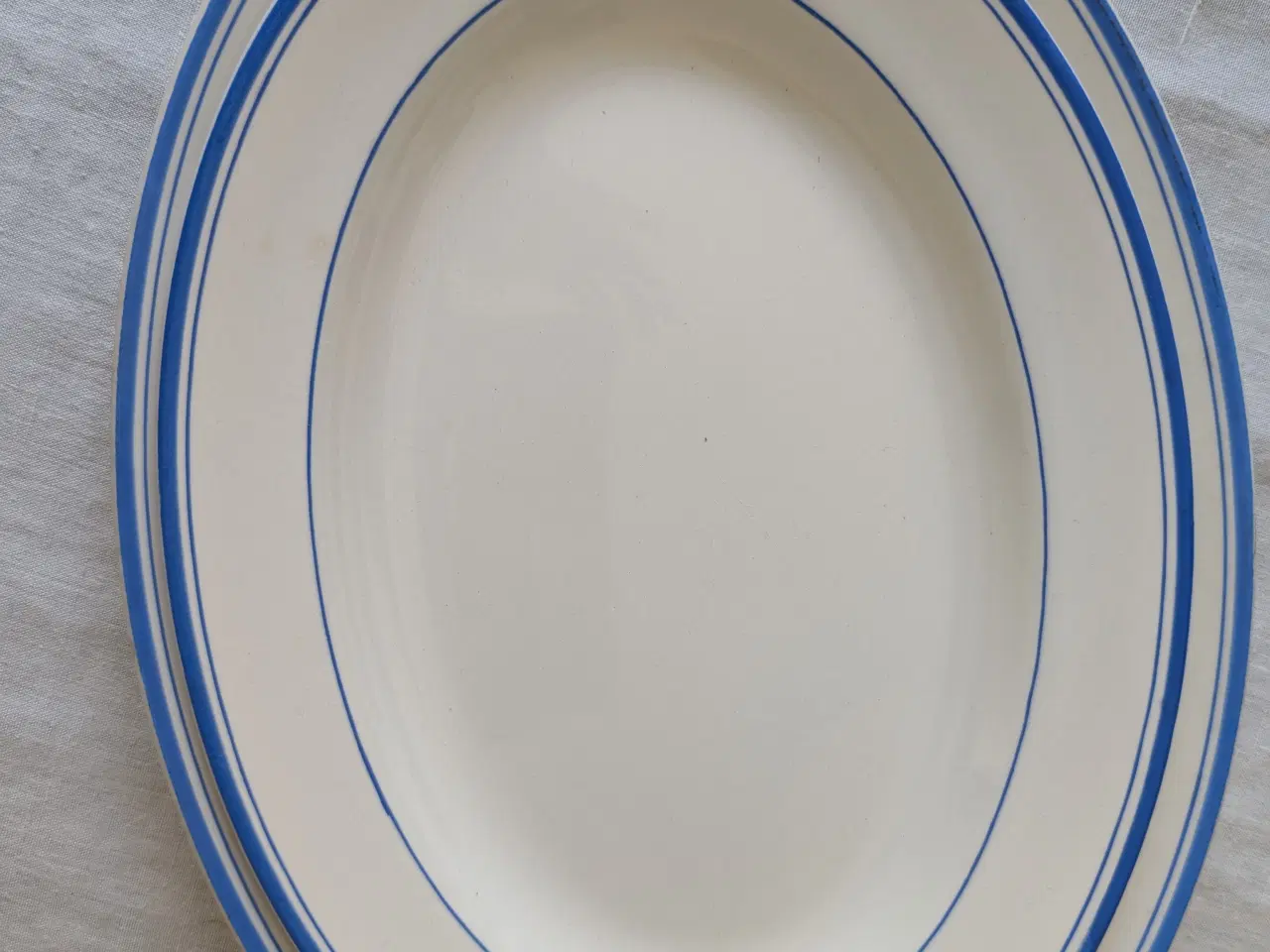 Billede 2 - Villeroy & Boch serveringsfade