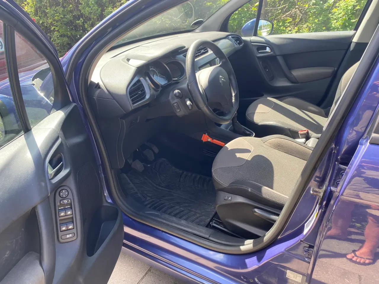 Billede 7 - Citroen c3 1,4HDI
