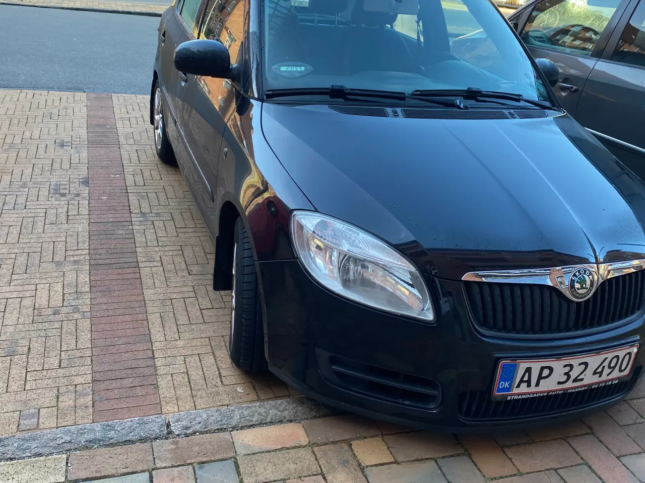 Billede 2 - Skoda Fabia 1,2 Benzin 