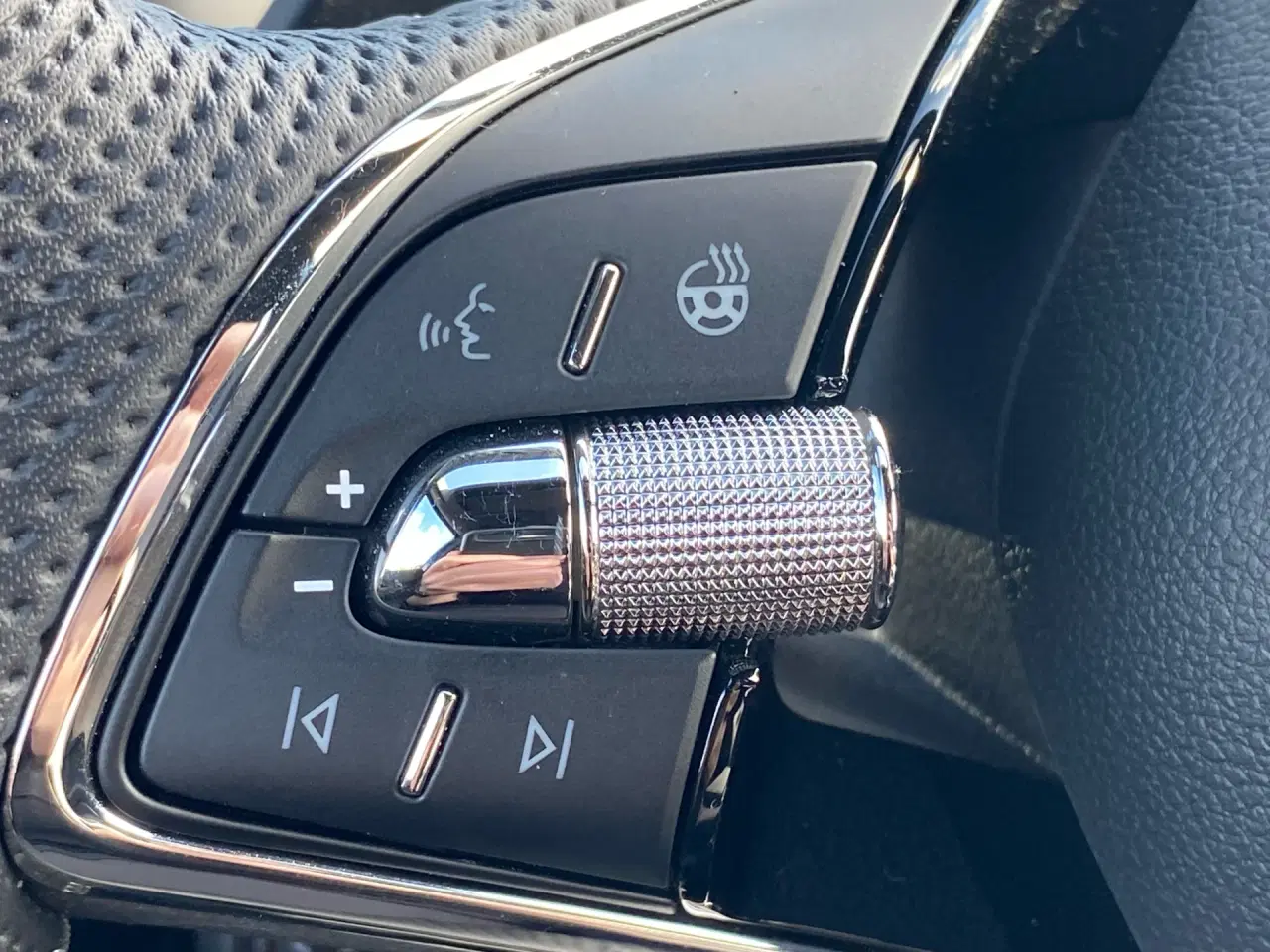 Billede 18 - Skoda Enyaq iV 80X EL Sportline 4x4 265HK 5d Aut.