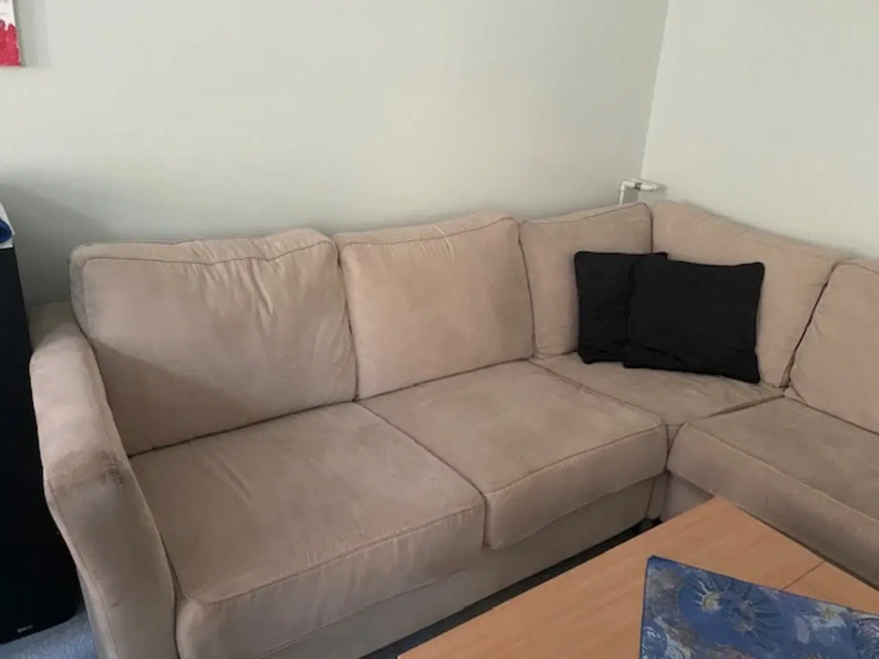 Billede 2 - Hjørnesofa fra Ilva