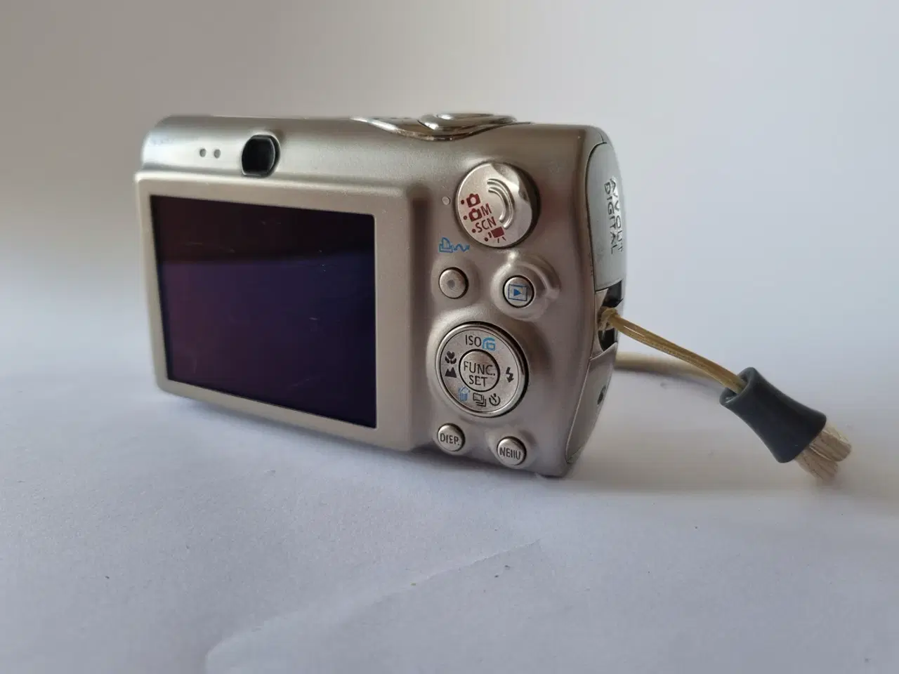 Billede 2 - Canon Ixus 960 IS