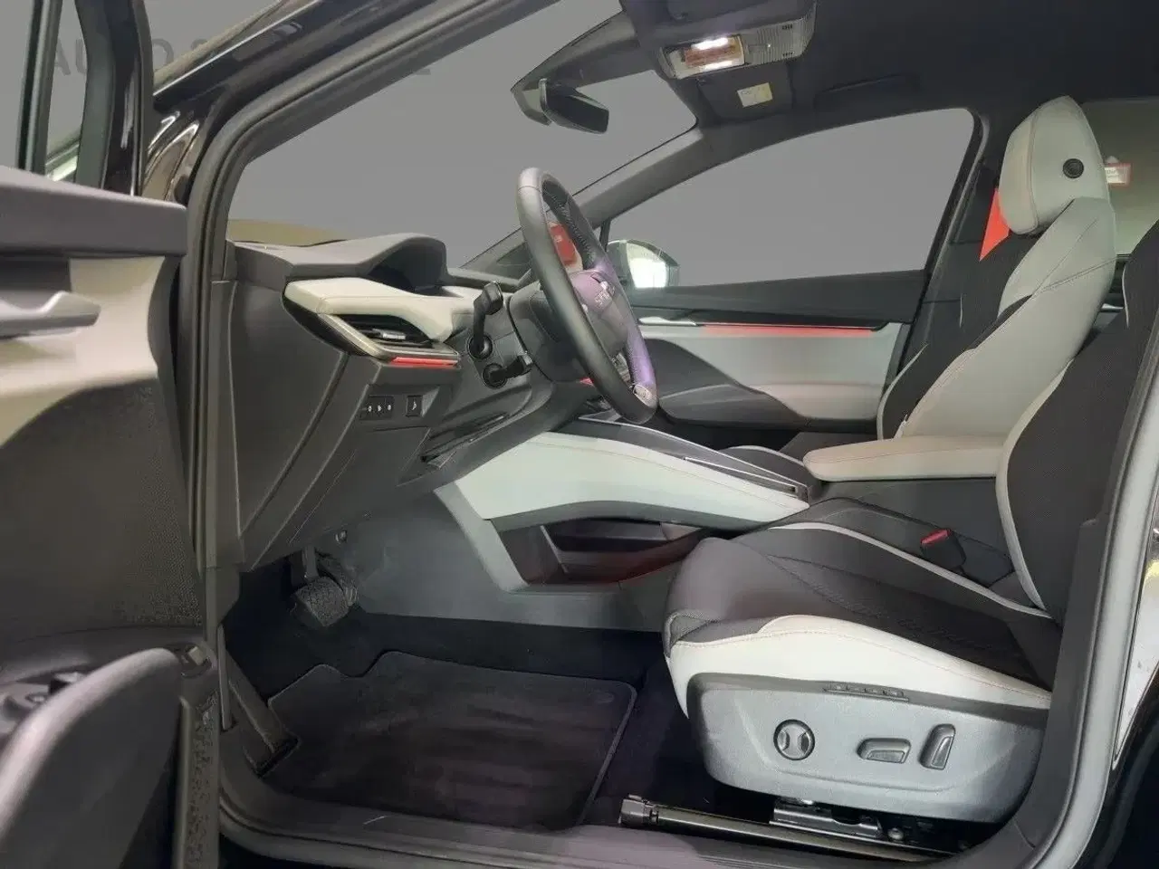 Billede 13 - Skoda Elroq 85 iV Lodge