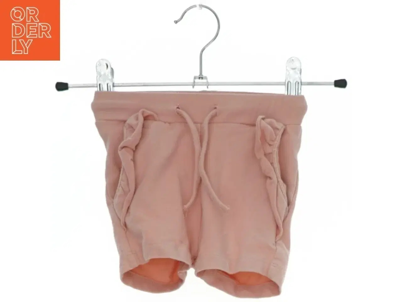 Billede 1 - Børne shorts med snøre fra Petit (str. 68)