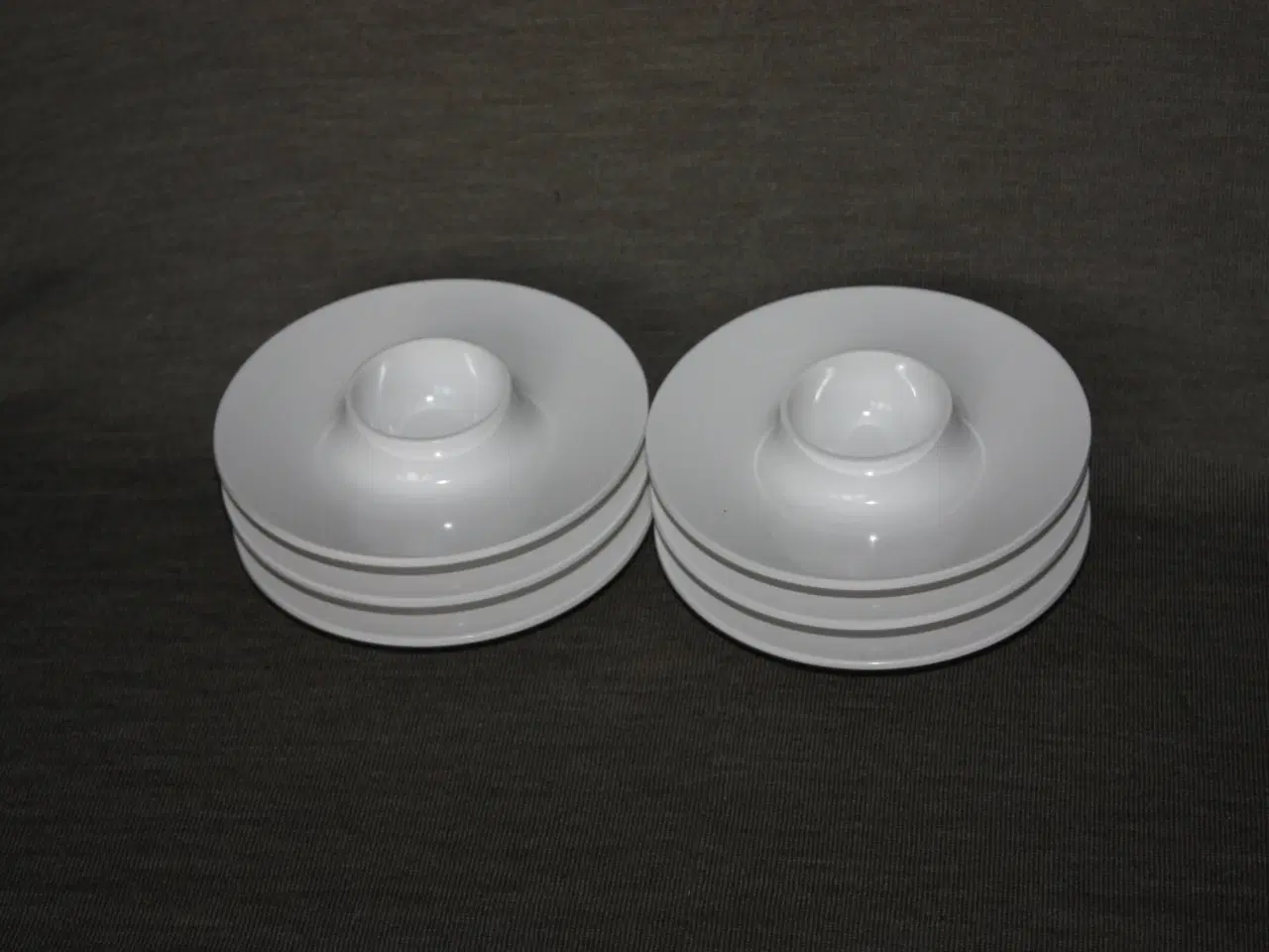 Billede 1 - Rosti æggebæger