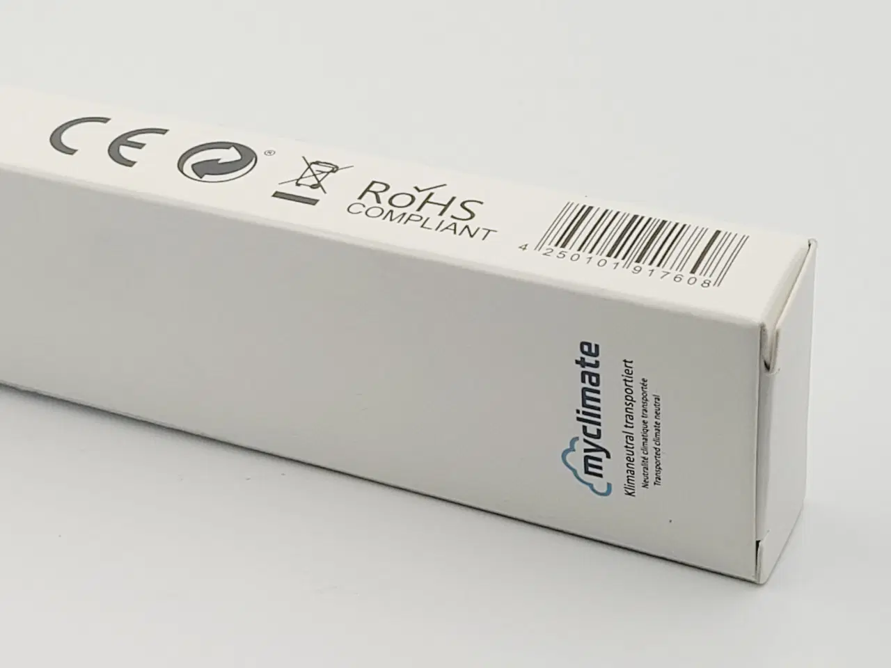 Billede 4 - ⭐️· ✨ METMAXX USB Plasma Lighter - Næsten Ny