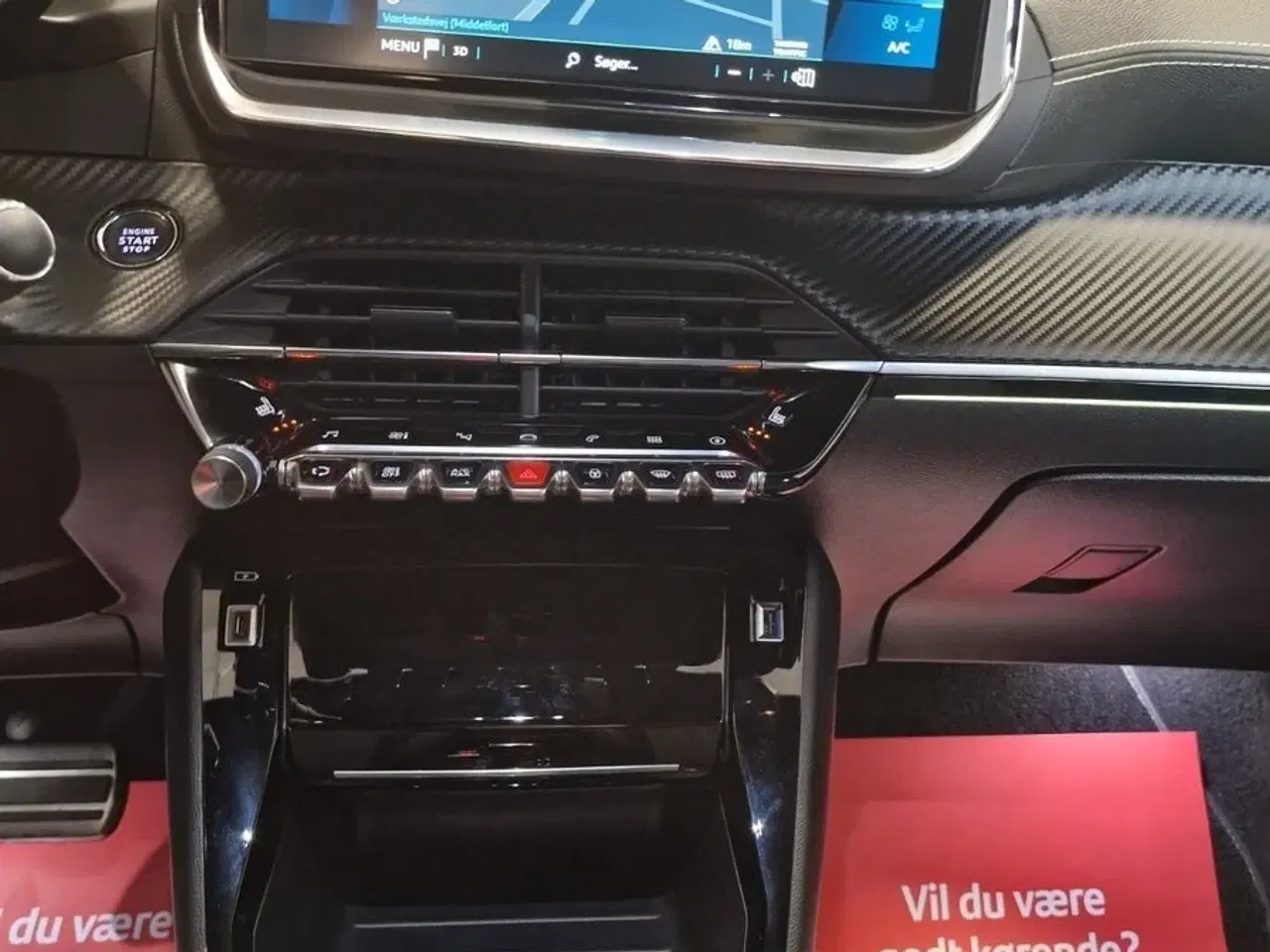 Billede 12 - Peugeot e-208 50 GT Line