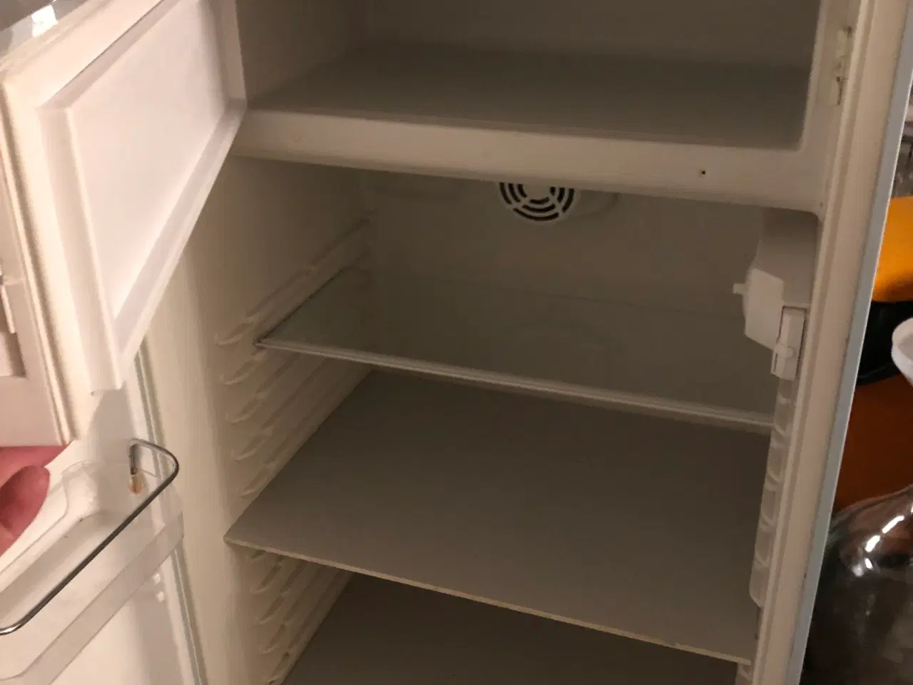 Billede 5 - SMEG køleskab til garagen