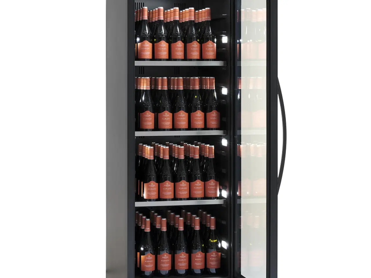Billede 6 - Vinkøleskab 426 L – SV 138 B