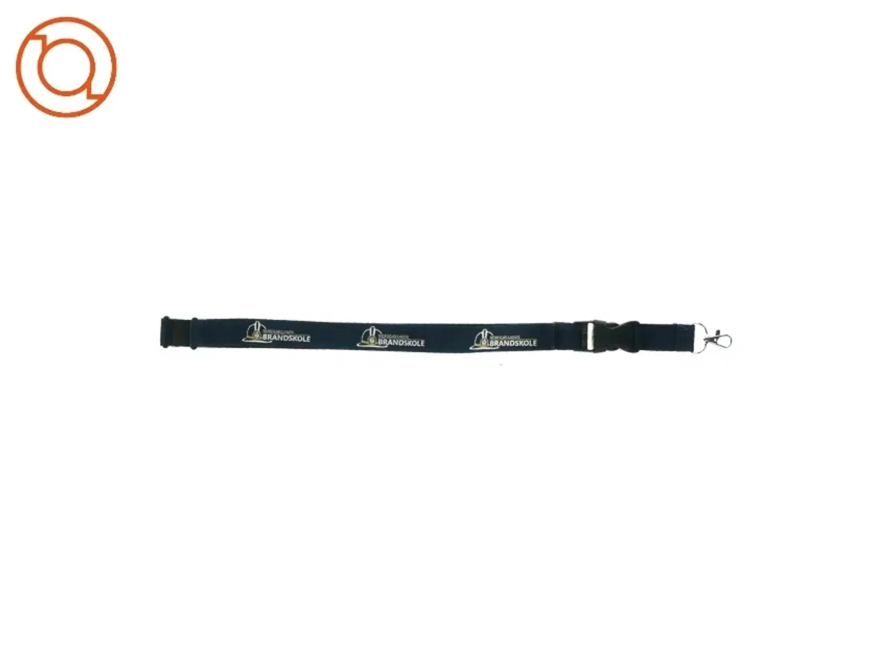 Billede 1 - Keyhanger fra Nordsjællands Brandskole