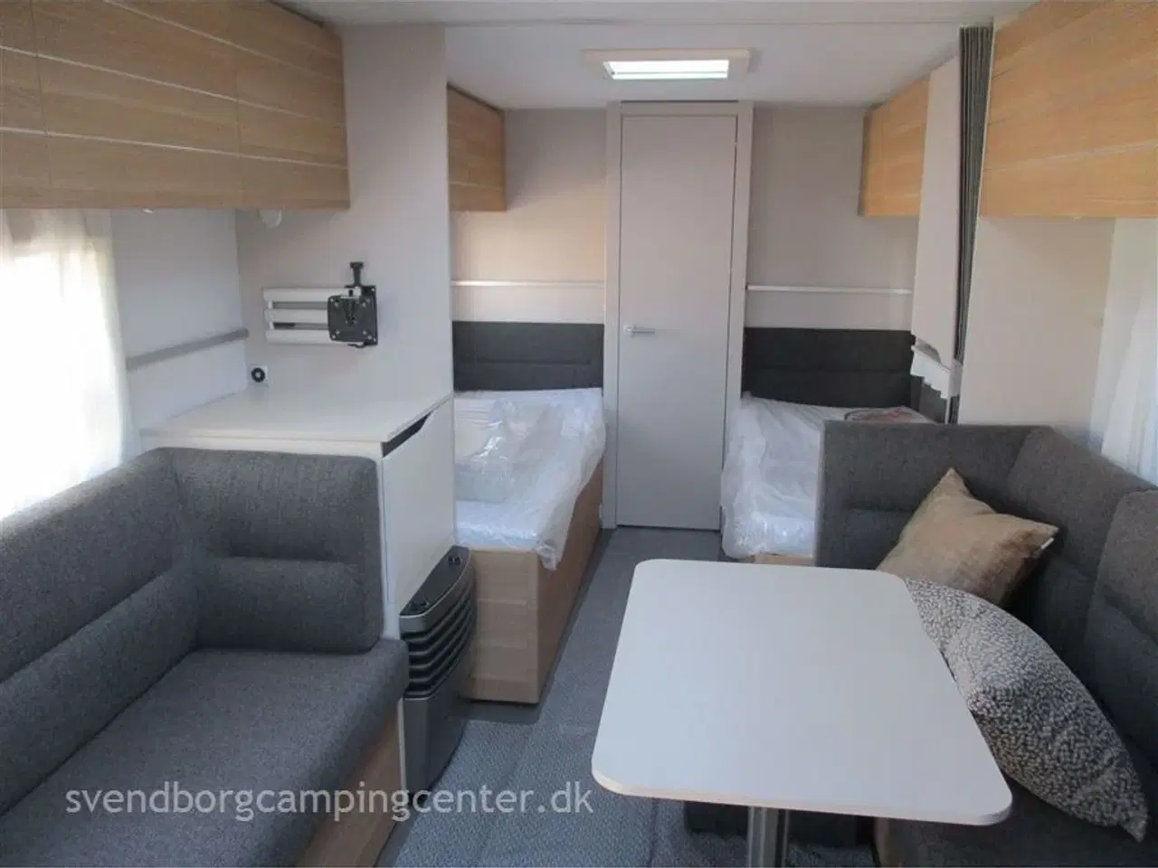 Billede 4 - 2023 - Adria Adora 613 HT