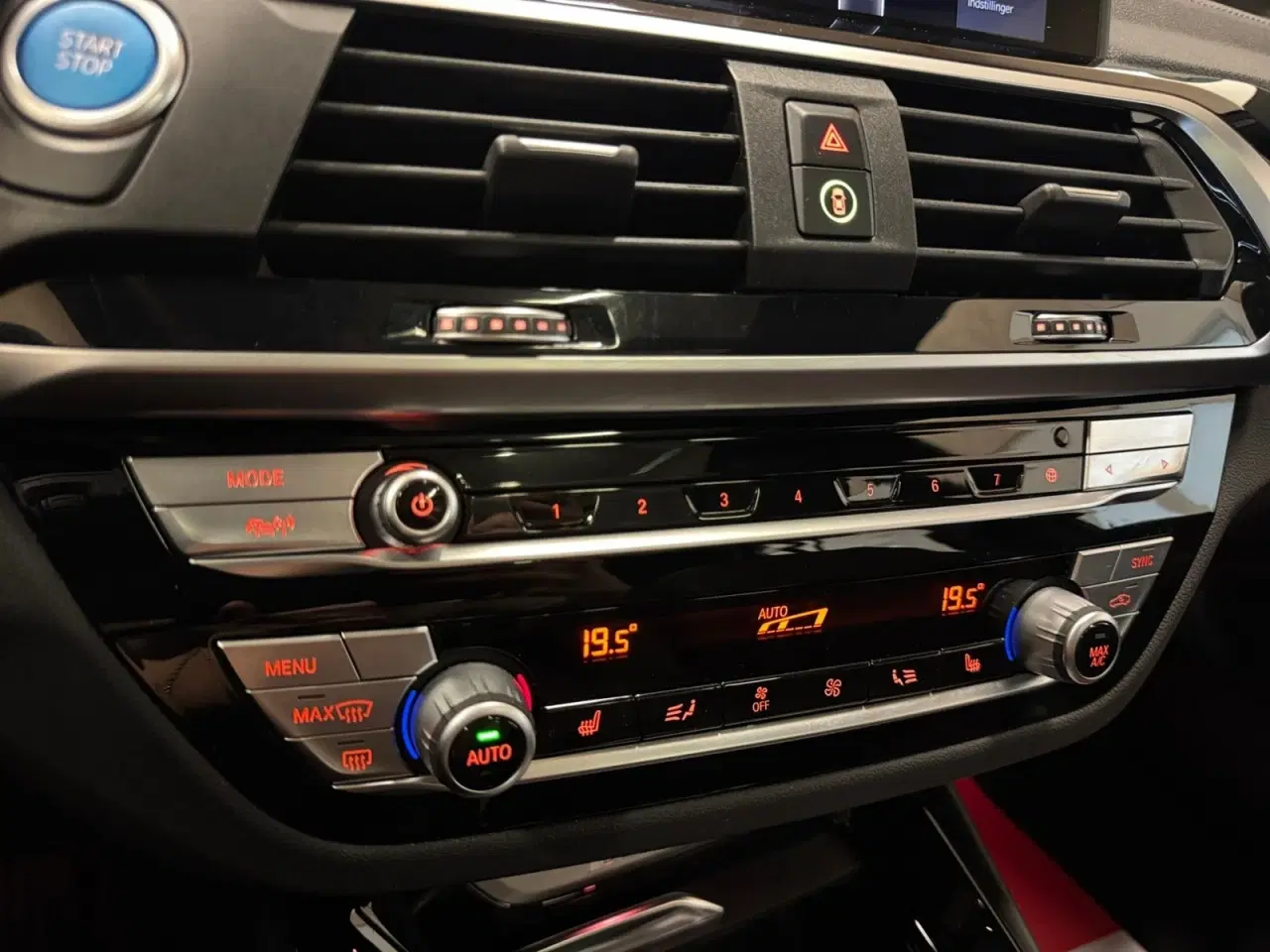 Billede 12 - BMW iX3  Charged