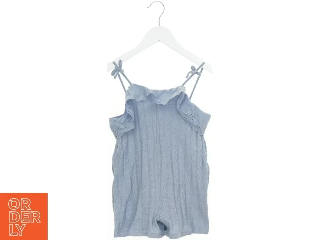 Billede 1 - Heldragt fra Zara (str. 110 cm)