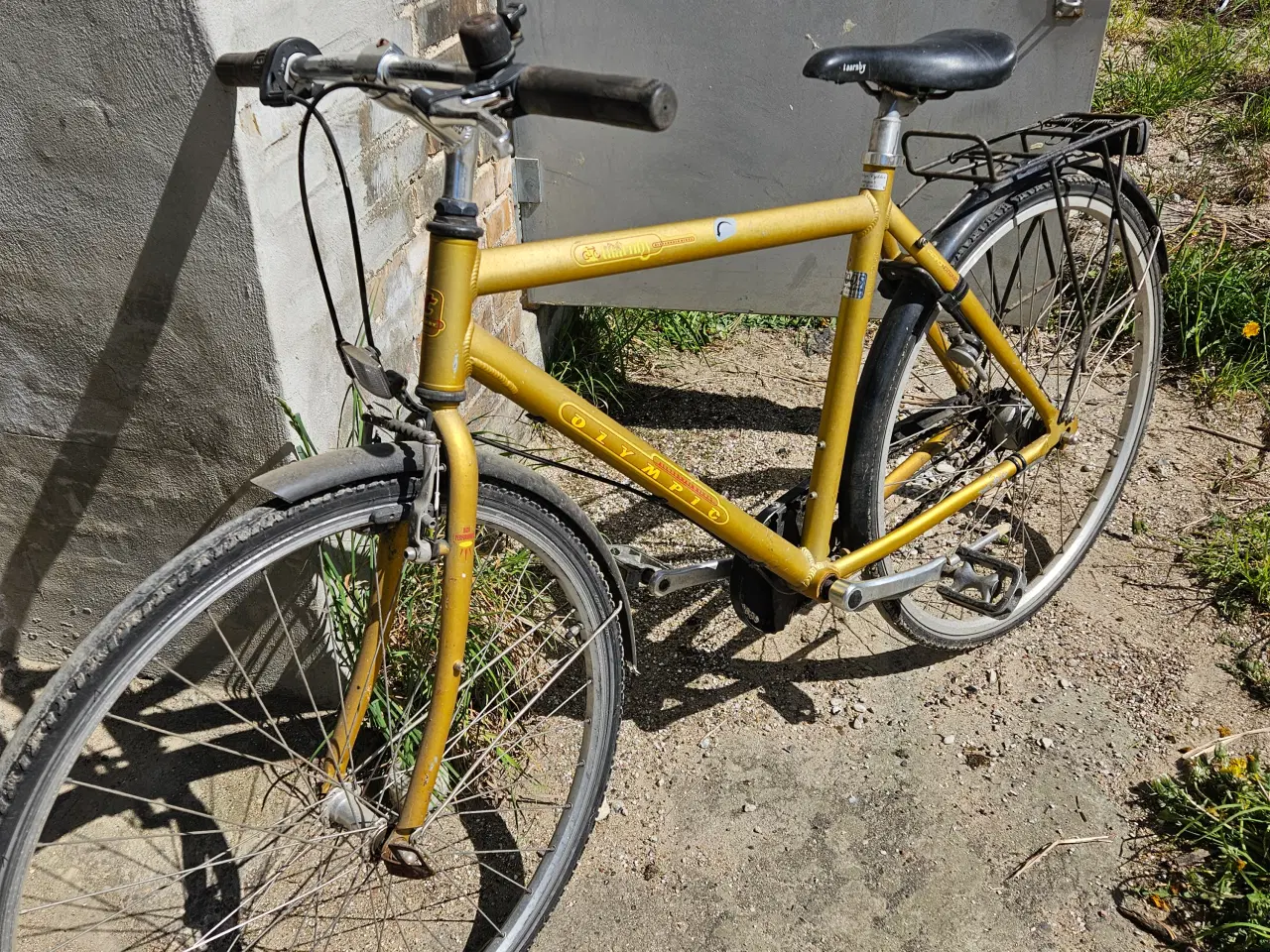 Billede 1 - Tårnby cykel