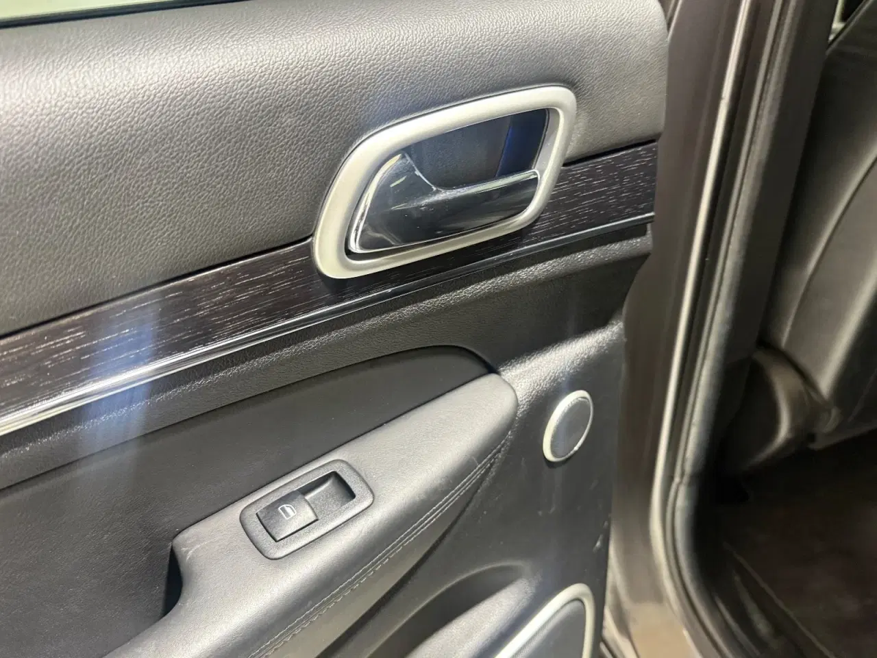 Billede 22 - Jeep Grand Cherokee 3,0 MJT 250 Summit aut.