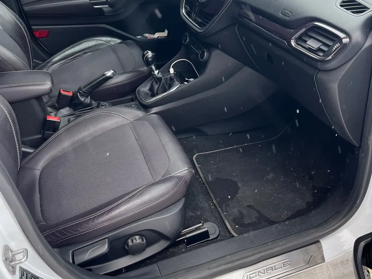 Billede 8 - Ford Fiesta 1,0 EcoBoost Vignale