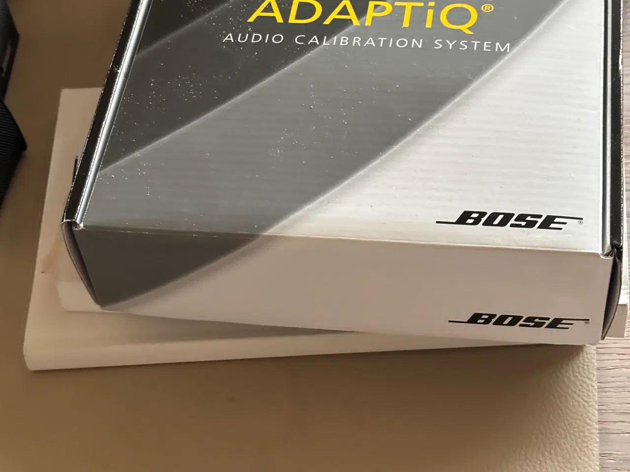 Billede 1 - Bose Lifestyle 535 anlæg