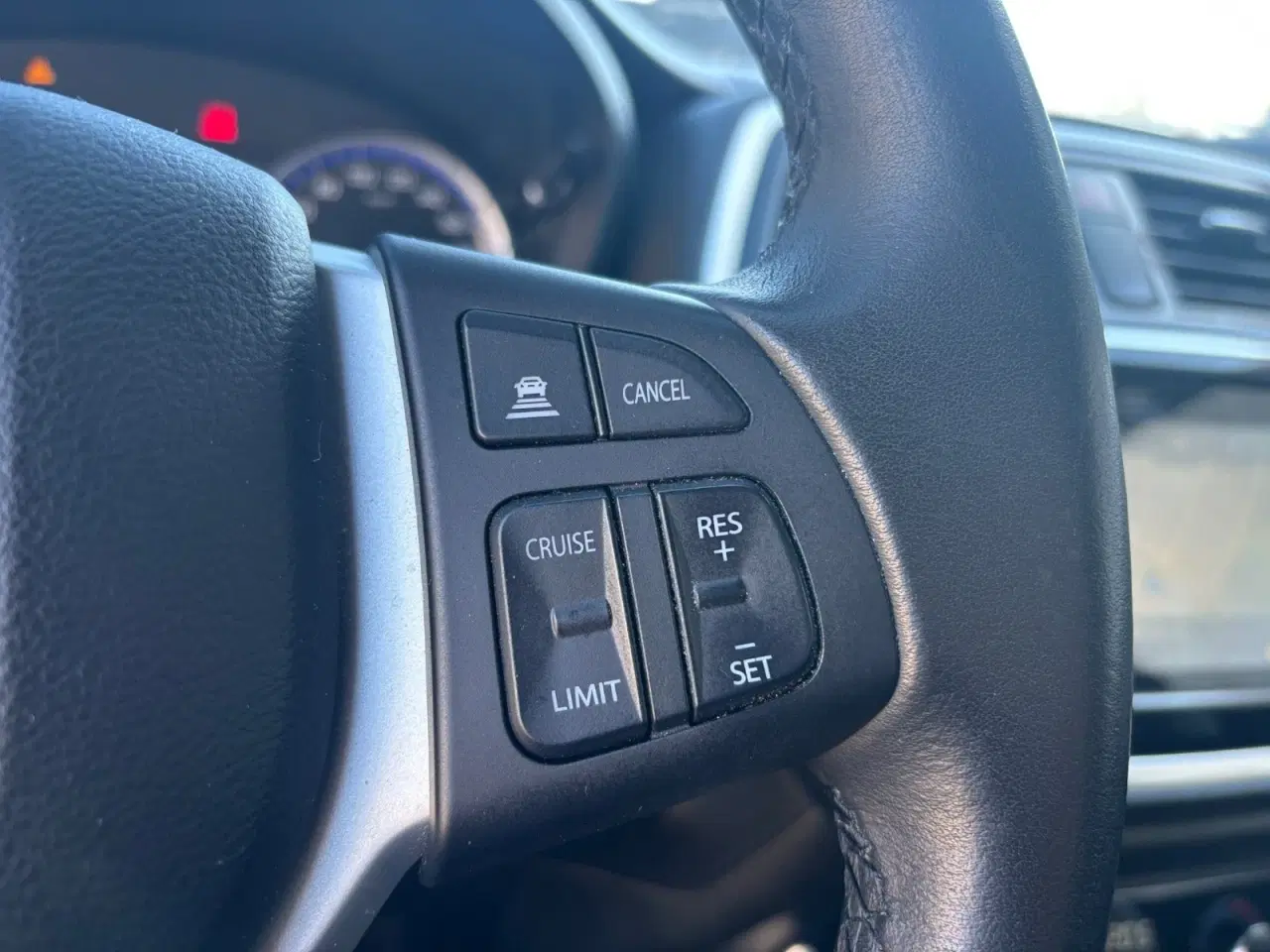 Billede 7 - Suzuki S-Cross 1,0 Boosterjet Exclusive