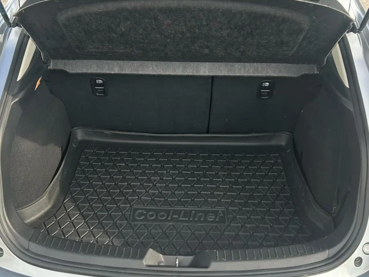 Billede 20 - Mazda 3 1,5 SkyActiv-G 100 Core