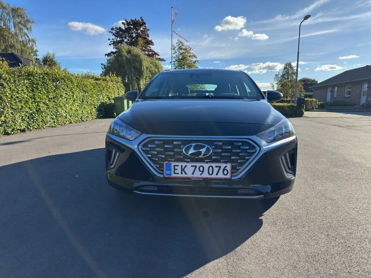 Billede 2 - Hyundai Ioniq 1,6 PHEV Premium DCT