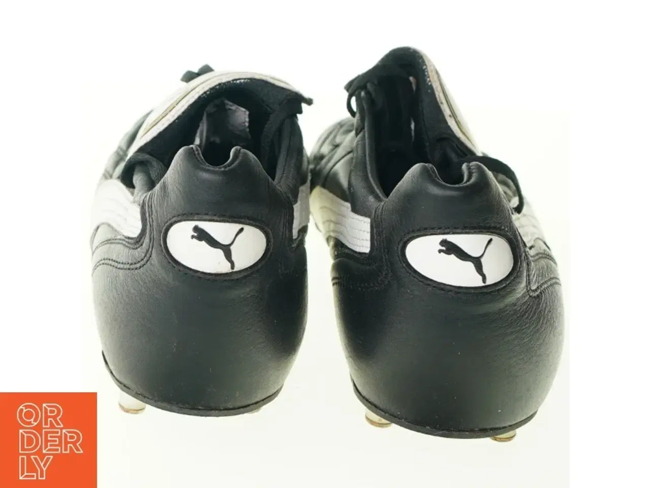 Billede 4 - Fodboldstøvler fra Puma (str. 29 cm)