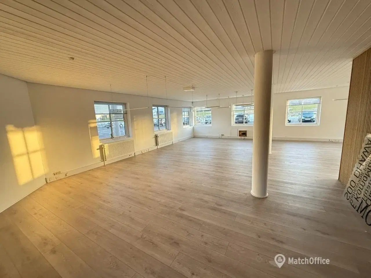 Billede 5 - Attraktivt kontor- og lagerlejemål med topplacering - i alt ca. 3.942 kvm