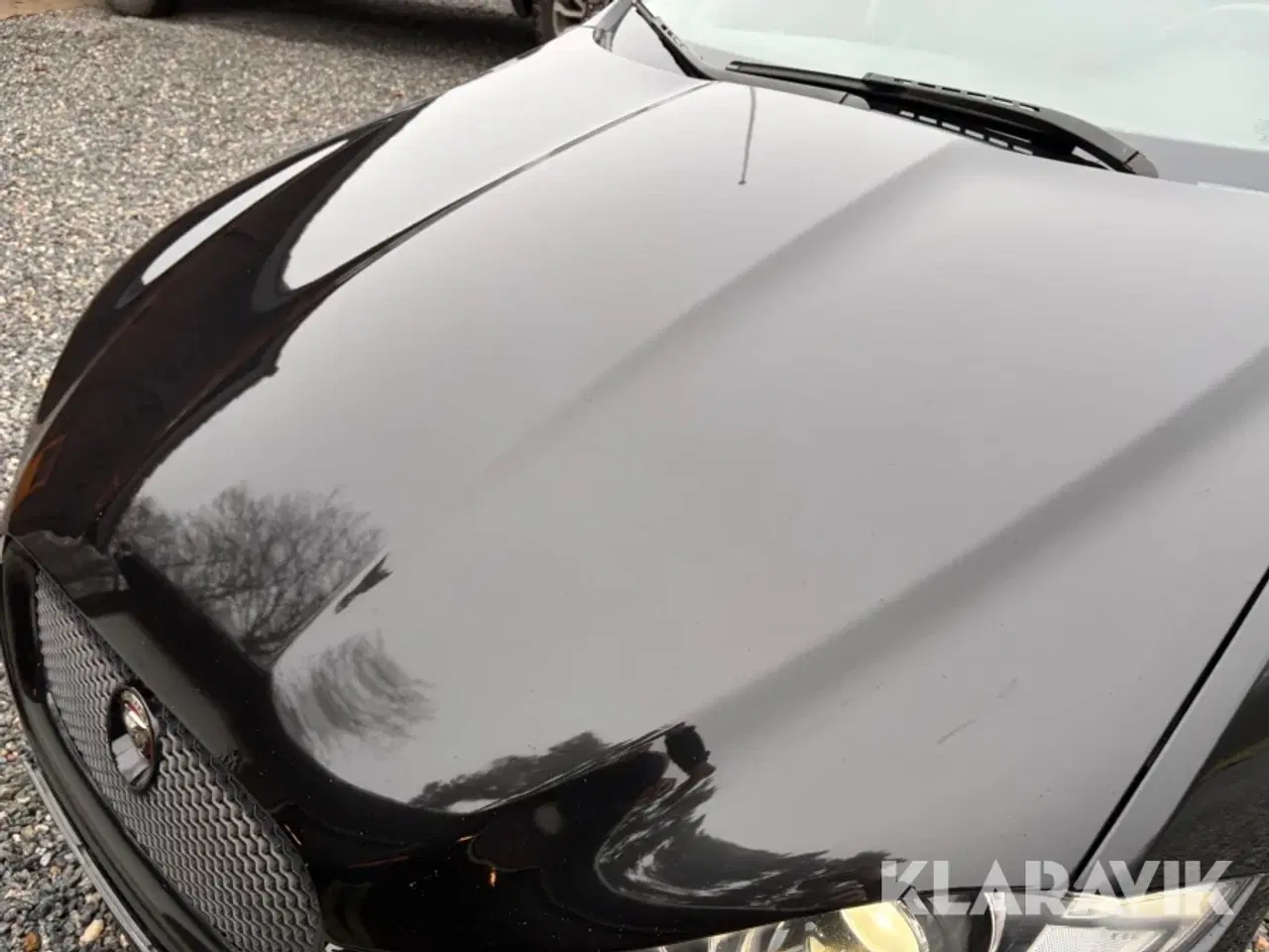 Billede 11 - Personbil Jaguar Xf