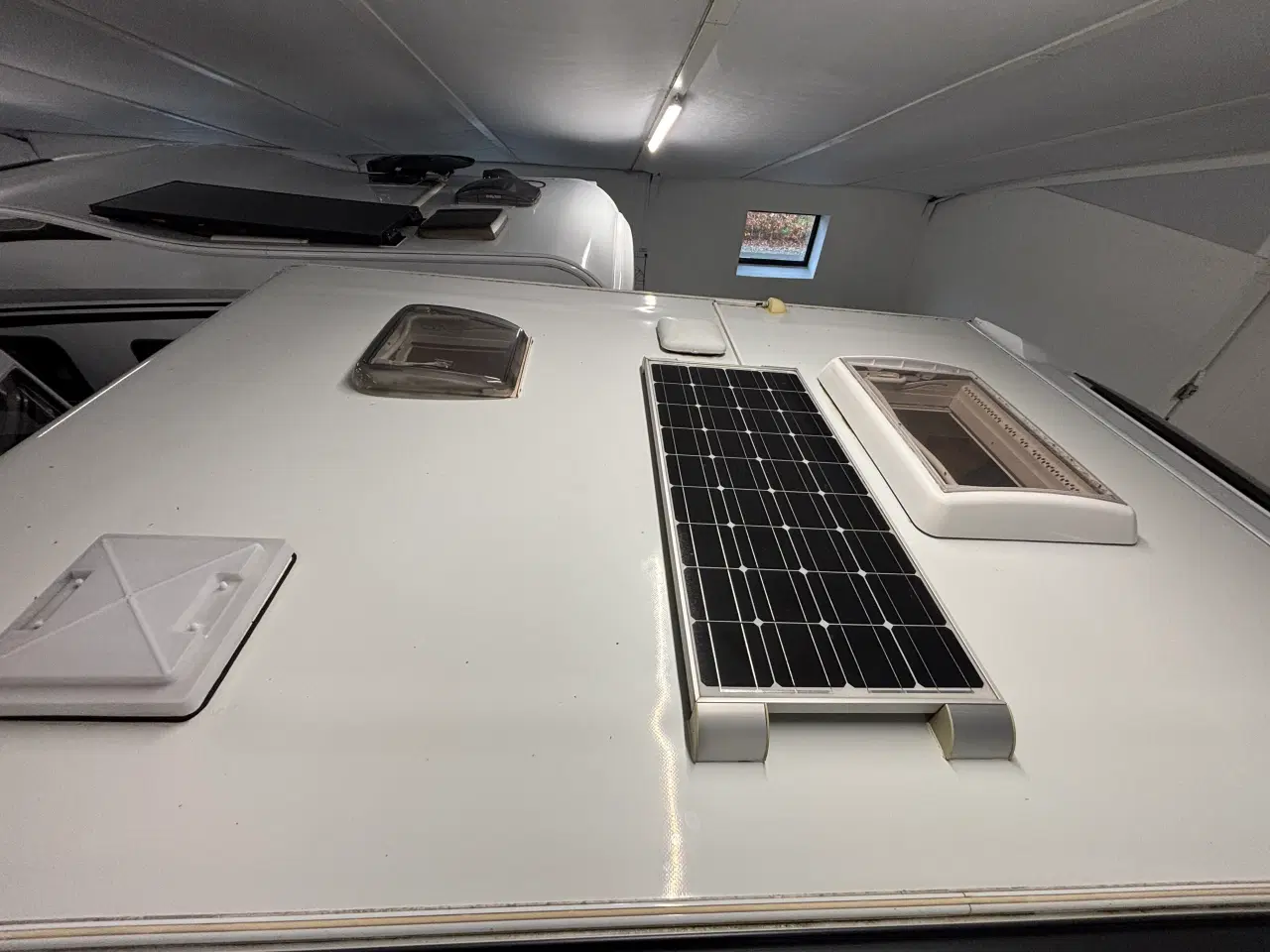 Billede 20 - Autocamper til salg - Sunlight T58