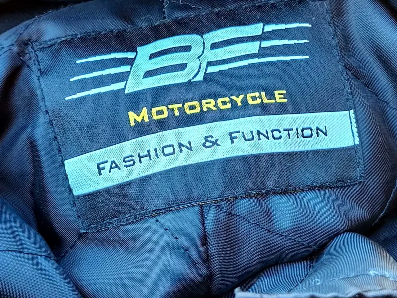 Billede 2 - MC bukser