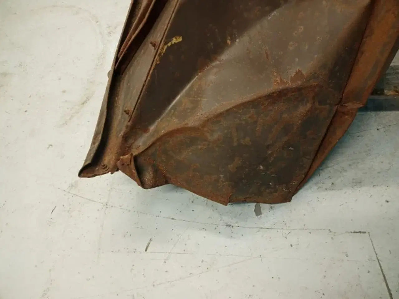 Billede 3 - Dronningborg D7500 Spredeskærm 28850631