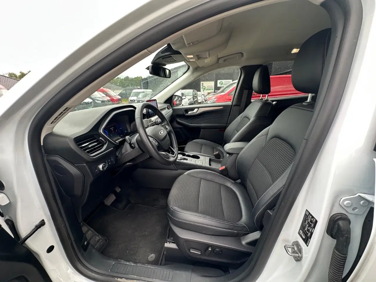 Billede 13 - Ford Kuga 1,5 EcoBlue Titanium aut. Van