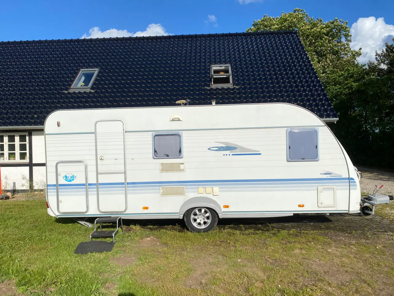 Billede 2 - Adria Adora 542 TK