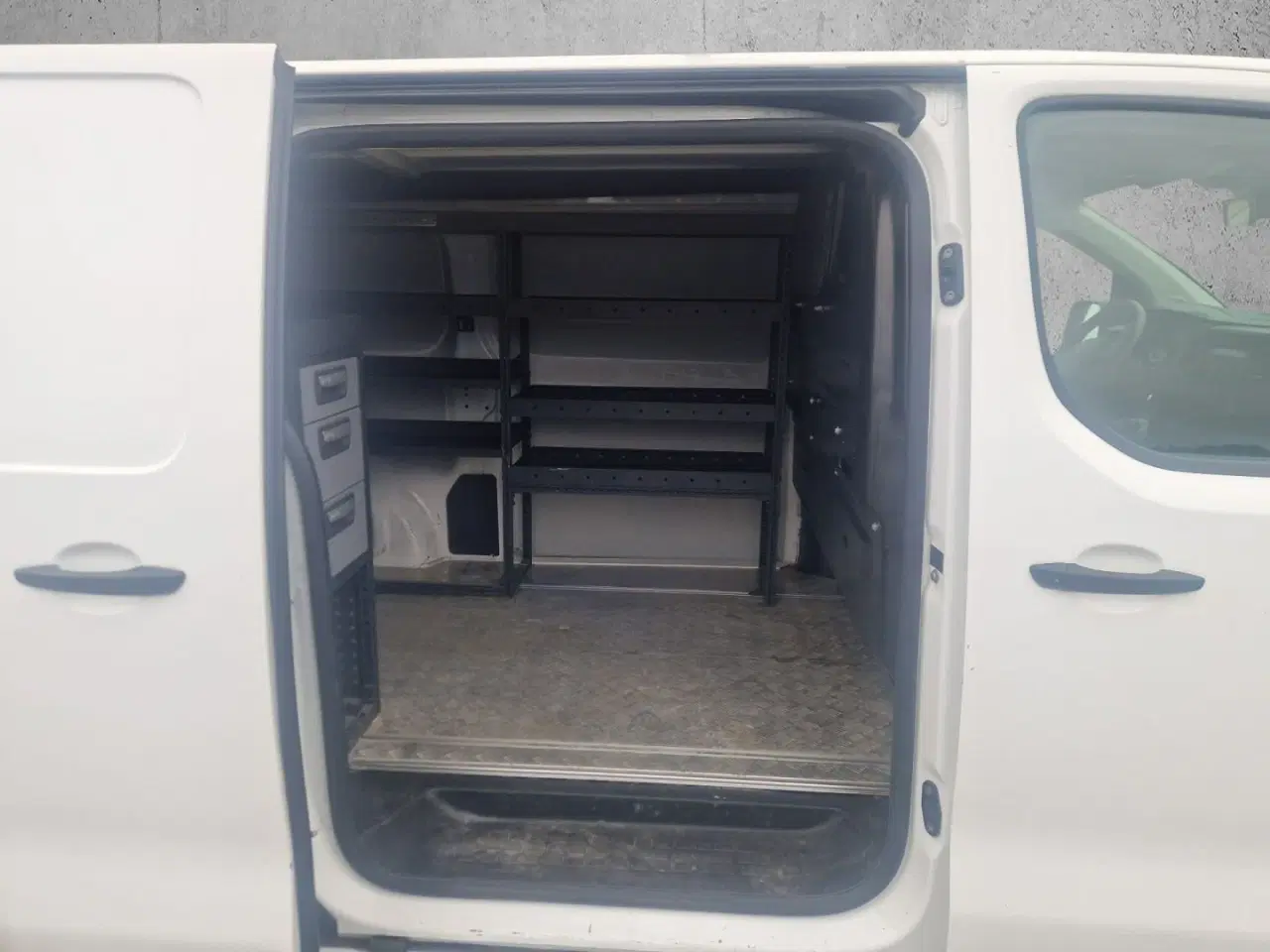 Billede 9 - Peugeot Expert 2,0 BlueHDi 122 L2 Plus Van
