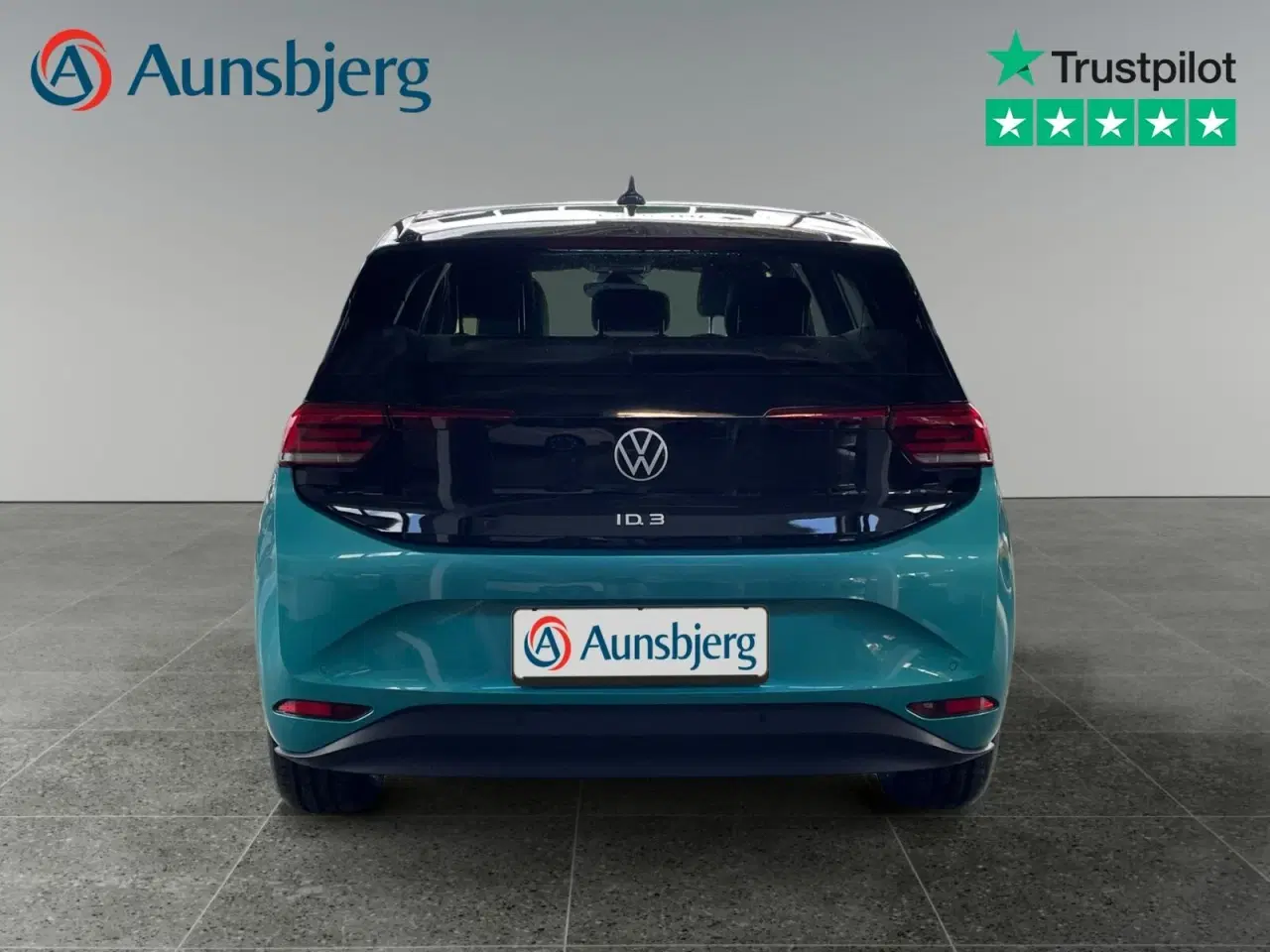 Billede 4 - VW ID.3 45 Pure Performance