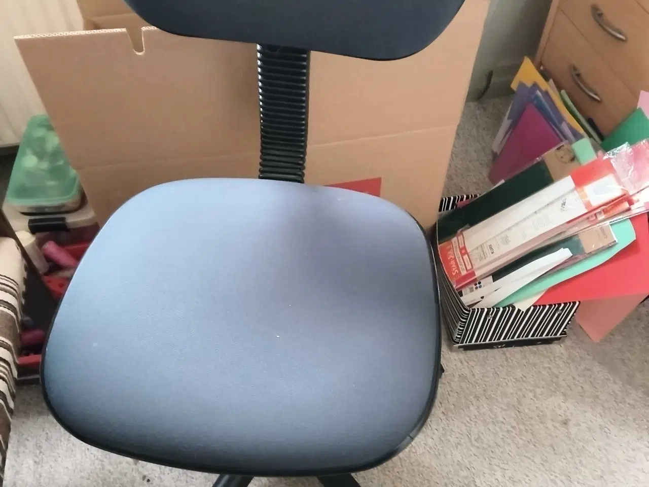 Billede 8 - Møbler sælges fra flytte lejlighed 