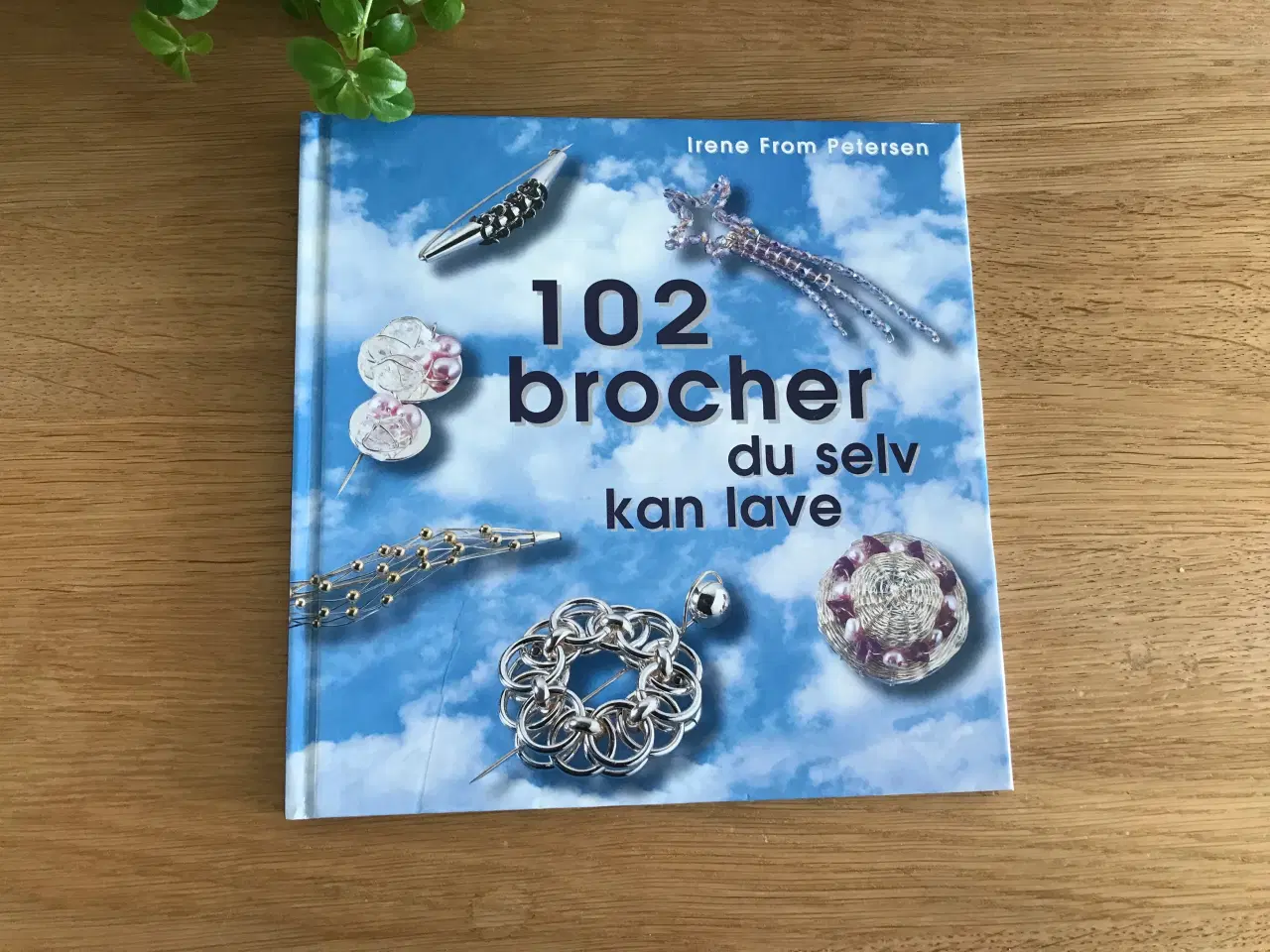 Billede 1 - 102 brocher du selv kan lave
