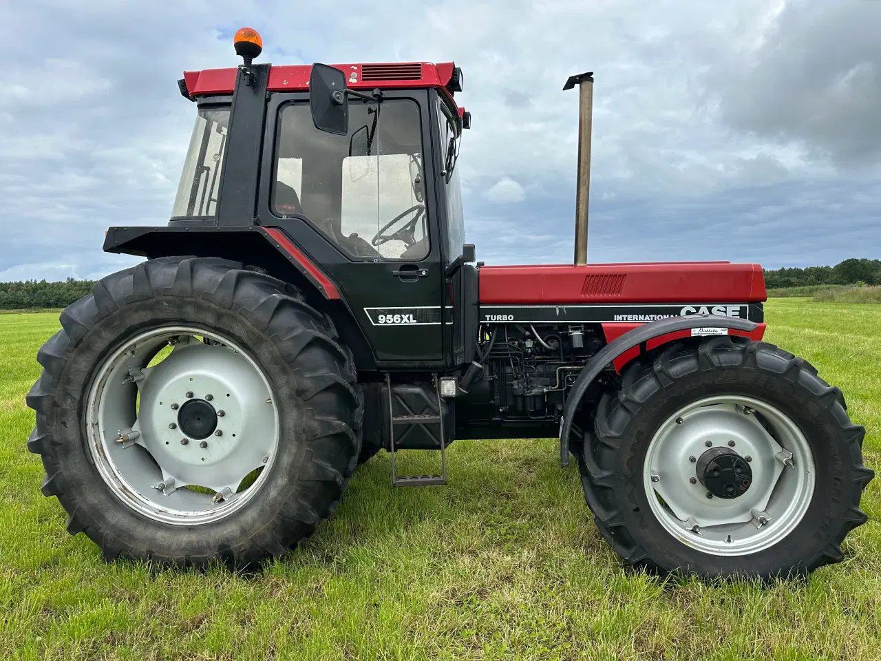 Billede 11 - Case ih 956xl