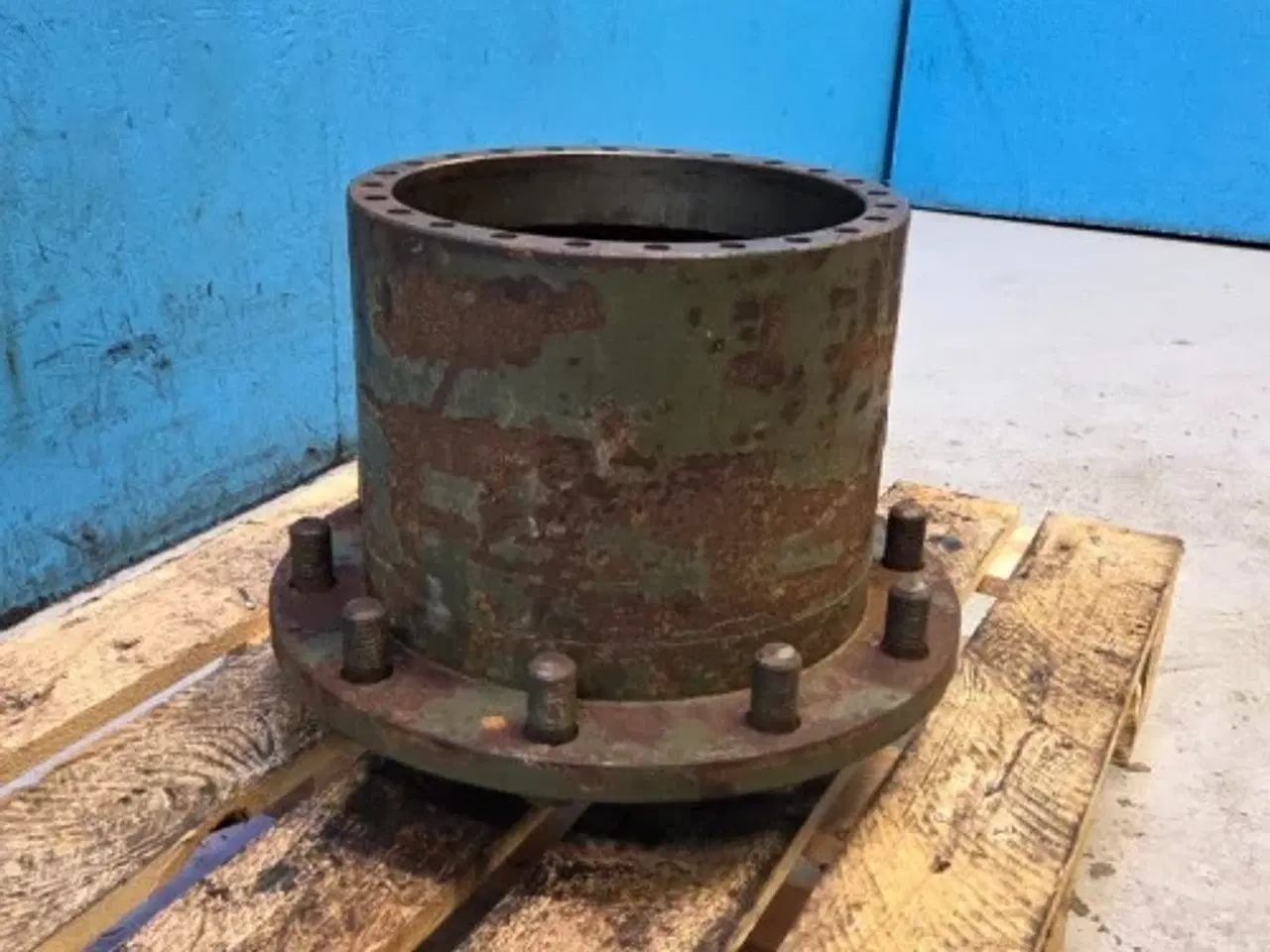 Billede 7 - Hydrema 806 Nav 592012