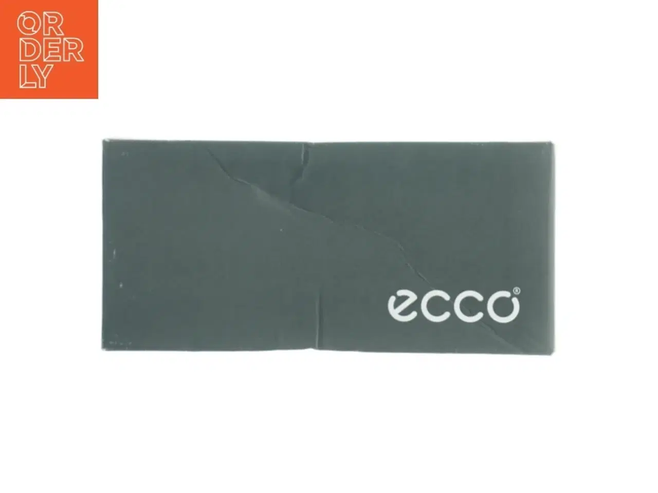 Billede 6 - ECCO flade pink sandaler fra Ecco (str. 40)