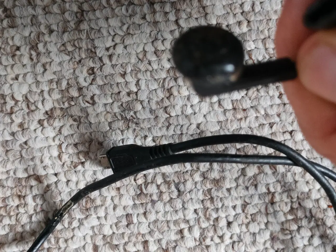 Billede 5 - Nokia mobil sæt 
