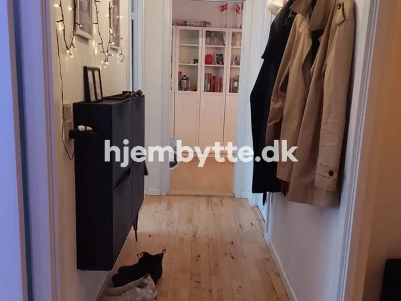 Billede 4 - Hjembytte - BrøndbyNordVej