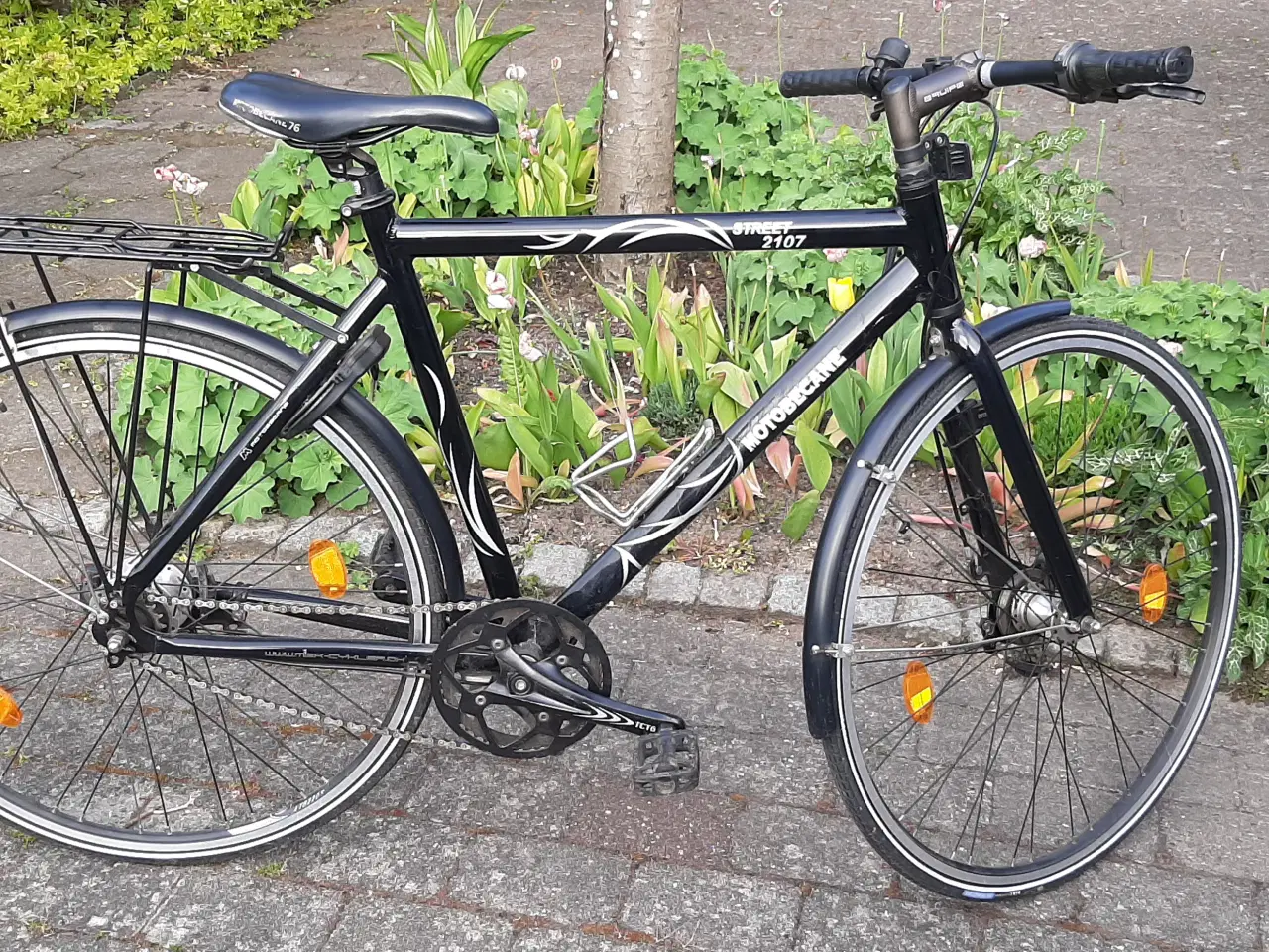 Billede 4 - Motobecane 28"