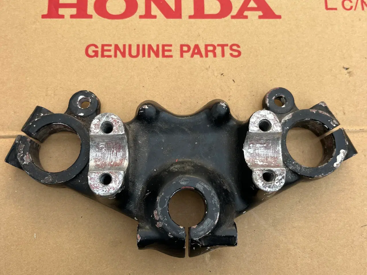 Billede 12 - Honda CB 500 dele