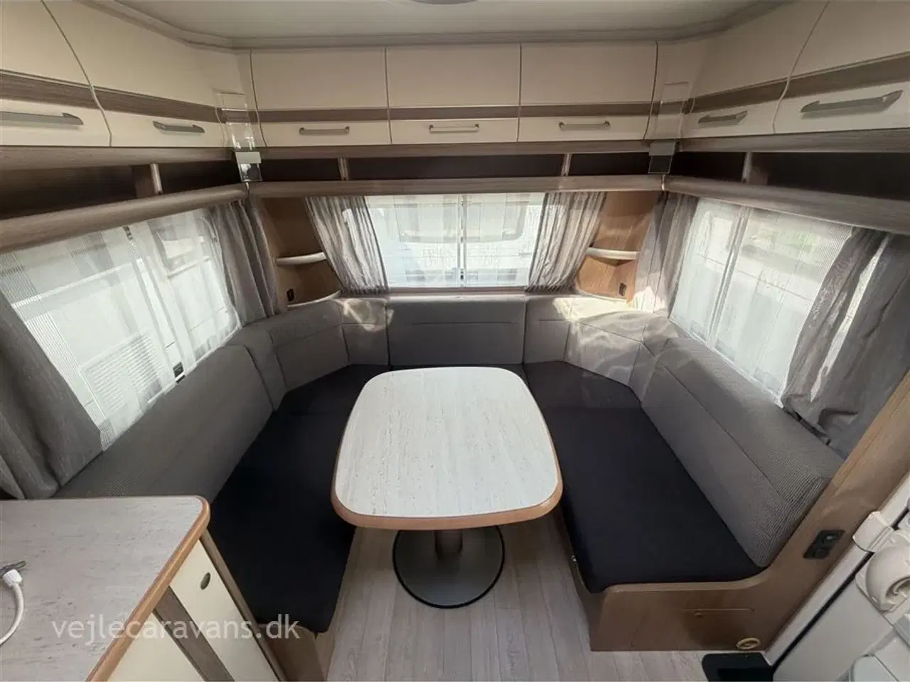 Billede 10 - 2016 - Fendt Bianco Selection 495 SFE