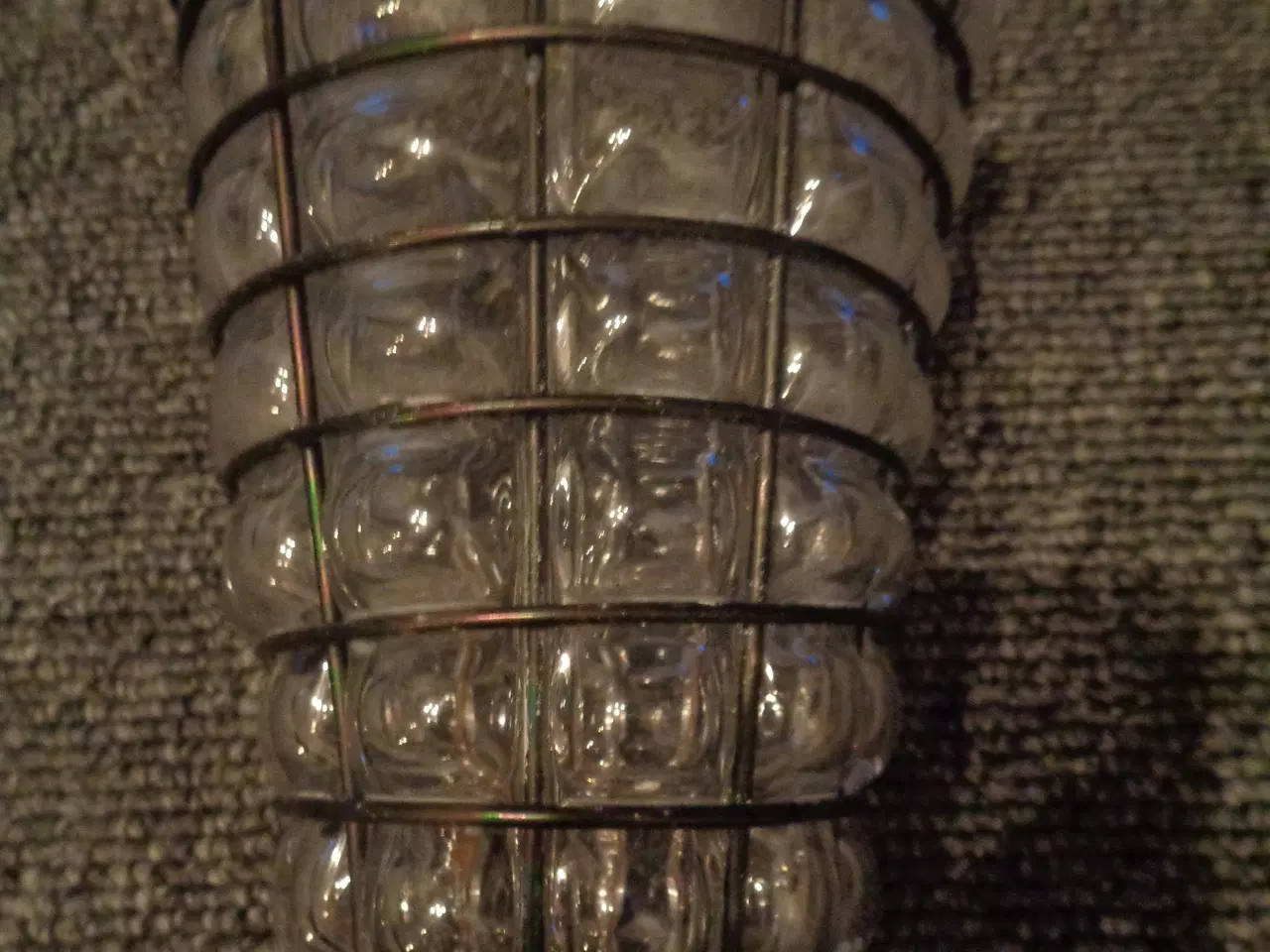 Billede 4 - Boble vase