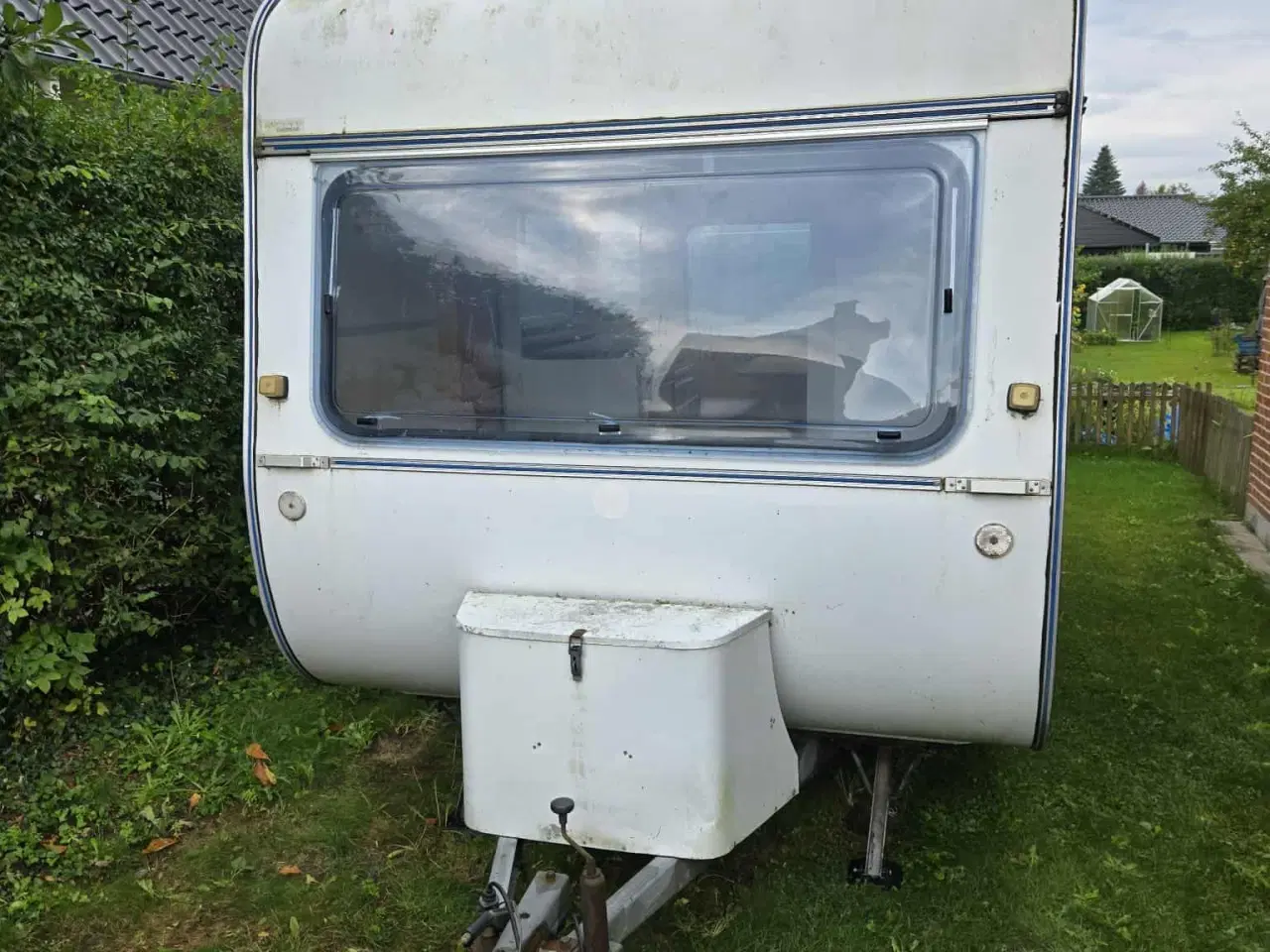 Billede 3 - Campingvogn 