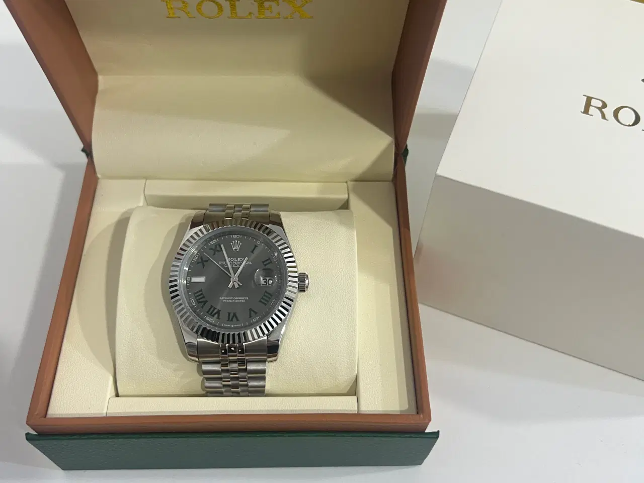 Billede 5 - Rolex ure